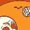 X-93 Burnt Orange, variant on Happy Festival Halloween Lounge Outfits for Women Fall Winter Long Sleeve Boat Neck Sweater Skeleton Print Loose Fit Pullover Outfits Sweatshirt Womens 2026
