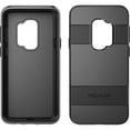 thumbnail image 4 of Samsung Galaxy S9+ Case - Pelican Voyager Pro Case for Samsung Galaxy S9+ (Black/Black) (C39030-004A-BKBK), 4 of 6