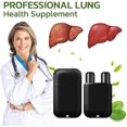 thumbnail image 3 of Vegan Liver Cleaning Nasal Herbal Box, 5 Flavors Nasal Herbal Box For Liver,vegan Liver Cleanse Detox Repair Nasal Herbal Box, 3 of 5