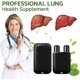 thumbnail image 3 of Vegan Liver Cleaning Nasal Herbal Box, 5 Flavors Nasal Herbal Box For Liver,vegan Liver Cleanse Detox Repair Nasal Herbal Box, 3 of 5