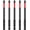 150mm 5pcs, variant on Phillips Bit 2-9/16" (65mm) TS2 Anti-Slip Long Phillips  Drill Bits 1/4 Inch Hex Shank  Bits 10 count