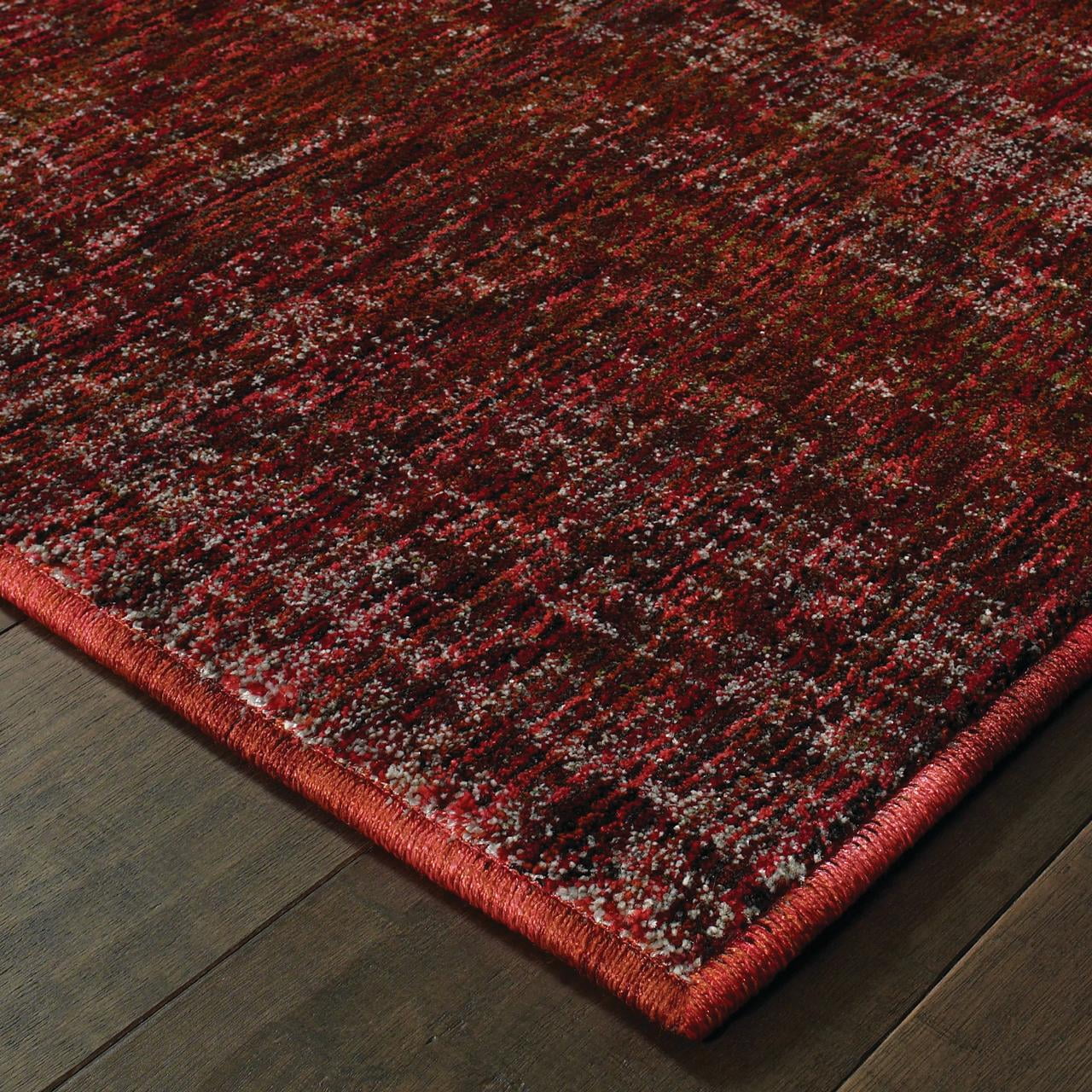 Avalon Home Alton Woven Area Rug, 3.28' x 5.58'
