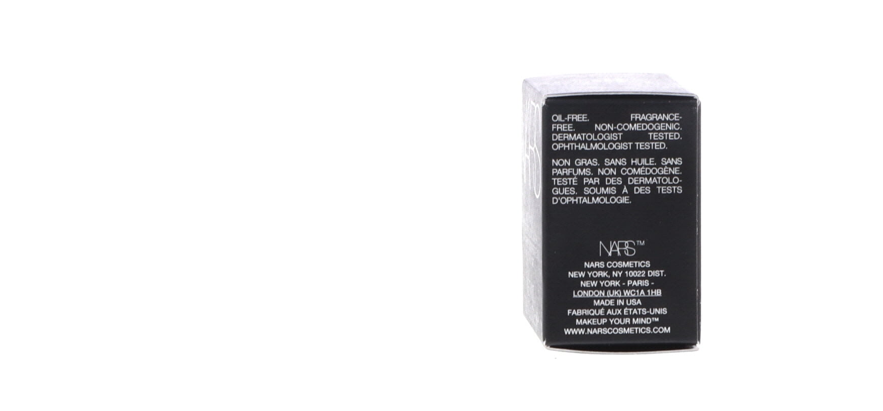 NARS Soft Matte Complete Concealer, Chantilly, 0.21 oz