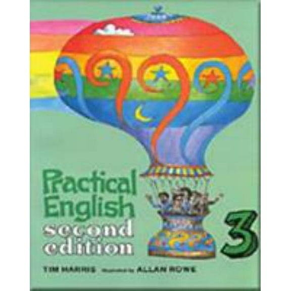Pre-Owned Practical English 3 (Paperback) 0155709283 9780155709287