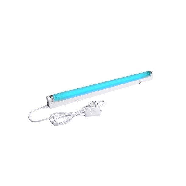220V UV Quartz Linear Lamp for Sterilization Disinfection Hospital Home