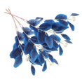 thumbnail image 1 of 3Pcs Artificial Eucalyptus Picks For Home Decoration And Office Decor 50X13X2CM With Lifelike Features, 1 of 3