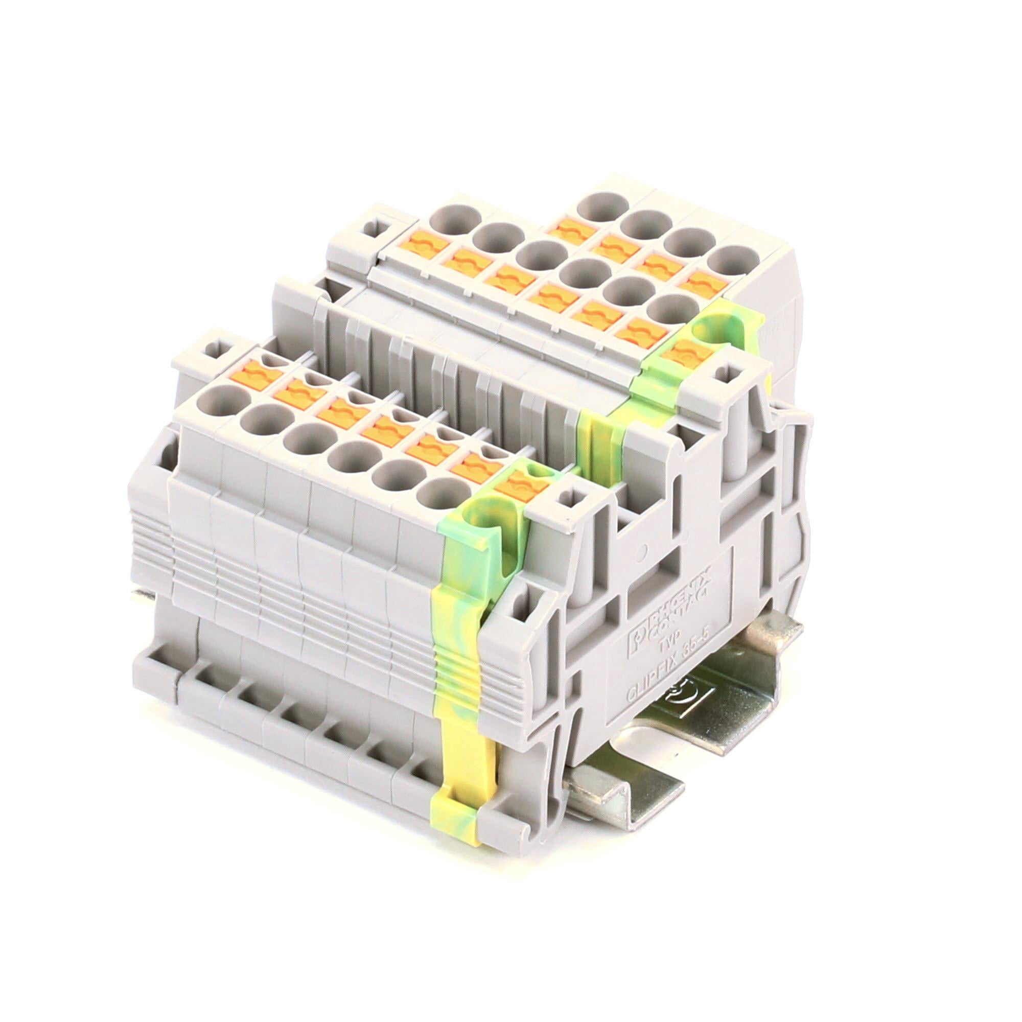 Garland Terminal Block, Hv 4602785 - Genuine OEM Replacement Part