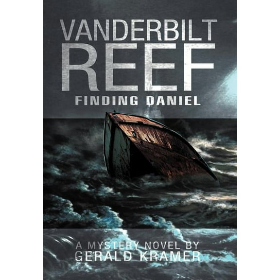 Vanderbilt Reef : Finding Daniel
