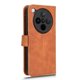 thumbnail image 5 of For Oppo Find X8 5G Leather Case Skin-Feel Anti-Drop Wallet Flip Phone Cover - Green, 5 of 5