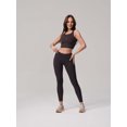 thumbnail image 5 of Women’s Moisture-Wicking Active Workout Legging, Comfortable Stretch Activewear, 5 of 5