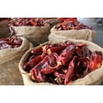 thumbnail image 4 of Dried Hatch New Mexico Chile Pepper, Red Chili Pods. 4 oz., 4 of 5