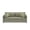 Olive Green, variant on Roundhill Furniture Wilson Contemporary Upholstered Sofa, Coast Blue
