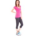 thumbnail image 3 of Basic V-Neck, 3 of 4