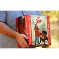 thumbnail image 2 of Jealous Devil Jax Legendary Blend BBQ Pellets 2 Pack - Made from Cherry, Maple, and Hickory Hardwoods - 100% Natural, 2 of 6