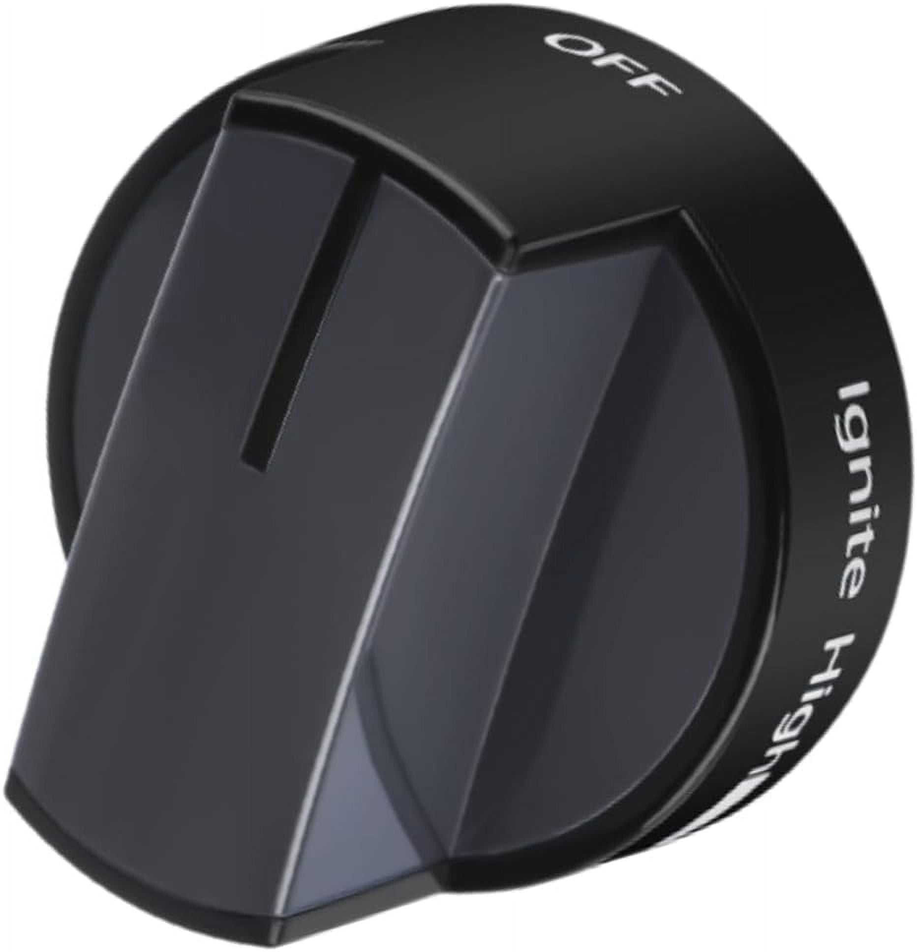 Scaroo W10339442 Range Knob Fit For Samsung Replaces With AP6019877 10-PACK