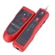thumbnail image 1 of Detector De Cables De Red Rastreador De Cables, Rastreador De Cables Telefónicos, Probador De Cables De Red Bajo Consumo De Energía Para UTP STP RJ45 RJ11 Industria Doméstica, 1 of 7