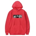 thumbnail image 6 of Matt Rife Hoodie Pullover  Hoodie Unisex Streetwear Sweatshirt, 6 of 6