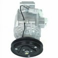 thumbnail image 2 of AC A/C Compressor for Kubota Tractors M110 M4900 M5700 M6800 M8200 6A671-97114, 2 of 10