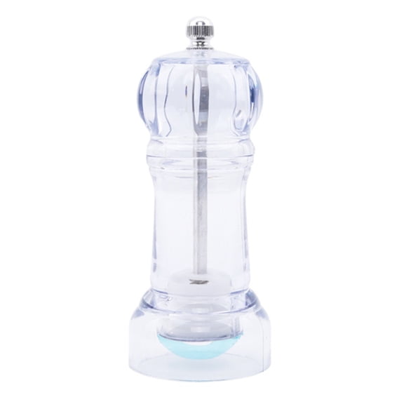 Ayyufe Manual Seasoning Pot Salt Cumin Pepper Grinder Kitchen Restaurant Spices Shaker