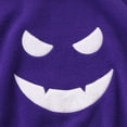 thumbnail image 5 of zbxnLI Toddler Girls Boys Halloween Outfits Long Sleeve Hoodie Pullover Tops for Kids Clothes, 5 of 8