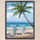 thumbnail image 3 of Juego completo de bordado de 3 hebras Wdftyju Costura de playa 11 quilates, 3 of 9