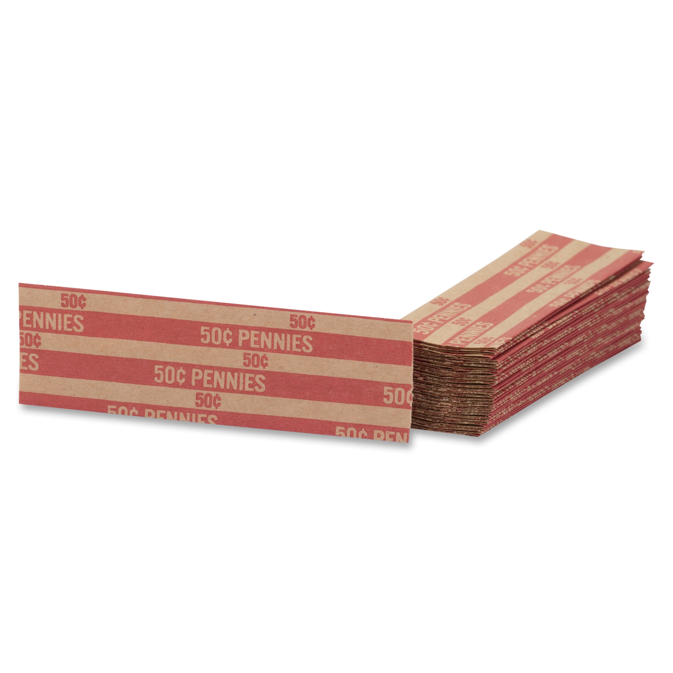 PAP-R Flat Coin Wrappers