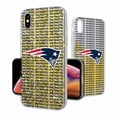 thumbnail image 2 of New England Patriots iPhone Text Backdrop Design Glitter Case, 2 of 5