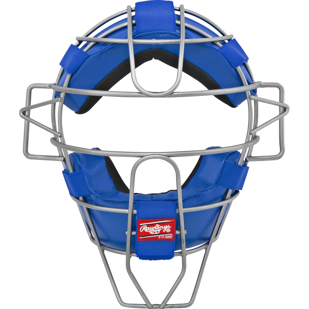 catchers face mask harness