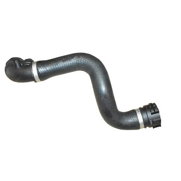 Molded Coolant Hose (SAE 20R4)
