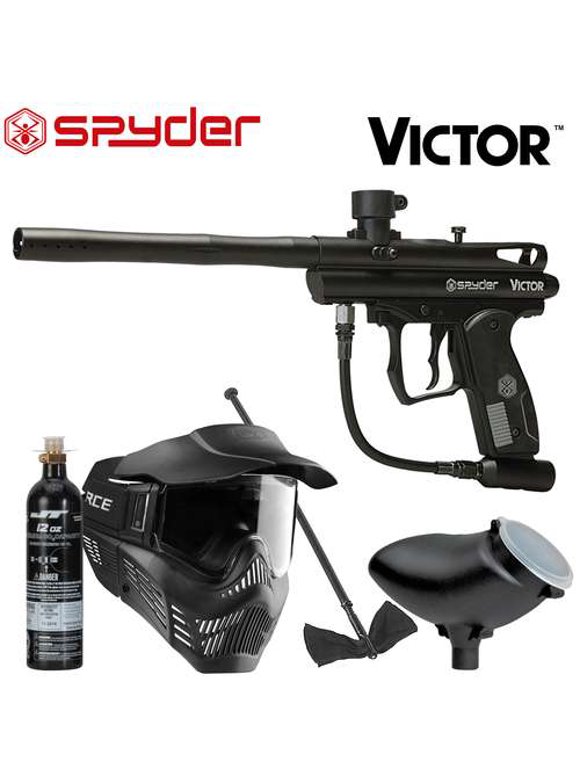 Paintball Guns in Paintball