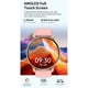 thumbnail image 5 of SENBONO MAX11 Pulsera Inteligente Reloj Deportivo Pantalla AMOLED FullTouch de 1,43 Pulgadas Rastreador de Ejercicios IP68 Resistente al Agua, 5 of 8