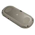thumbnail image 2 of Authentic Sony PS Vita 2000 Slim (Khaki) - Refurbished!, 2 of 2