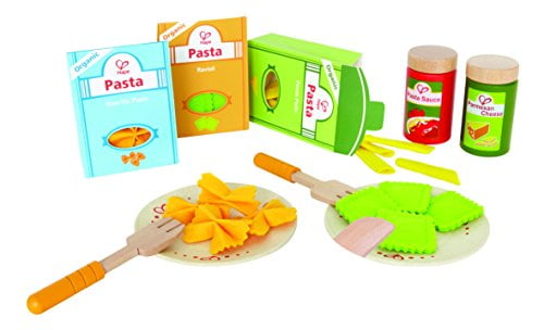 hape fast food set