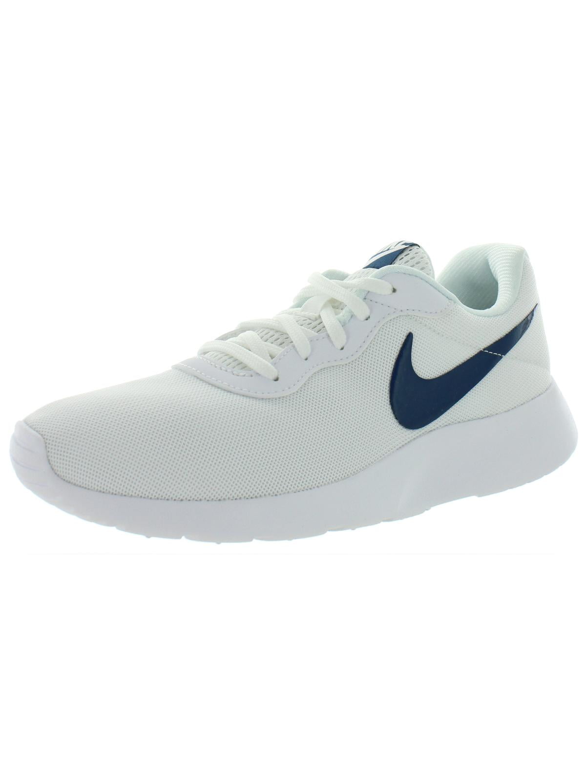 nike navy blue sneakers womens