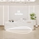 thumbnail image 2 of Counter Reception Desks Luxury Lectern Modern Small Vanity Wooden Reception Desks Shop Escritorios De Oficina Salon Furniture My Lux Decor Round, 2 of 7