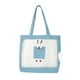 thumbnail image 5 of Mochila Para Mascotas Para Perros Y Gatos Pequeños Bolsa De Viaje Ligera Con Correa Ajustable Y Malla Transpirable, 5 of 5
