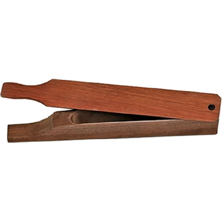 UPC: 0888151029763 | Hunters Specialties Butski Long Stoker Turkey Call Box Call