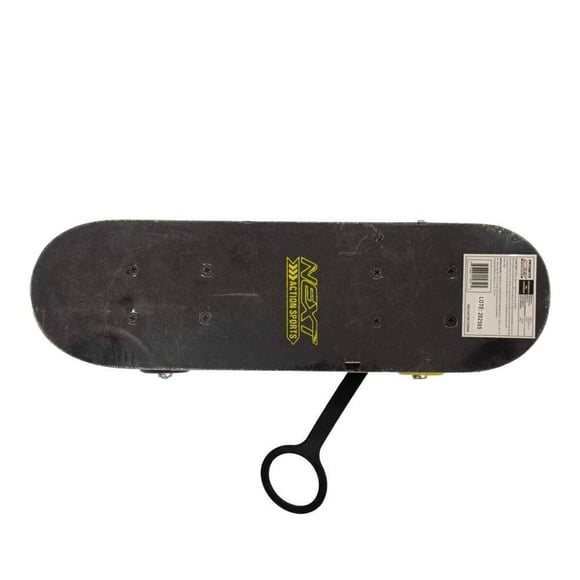 Patineta Next Never Give Up Multicolor