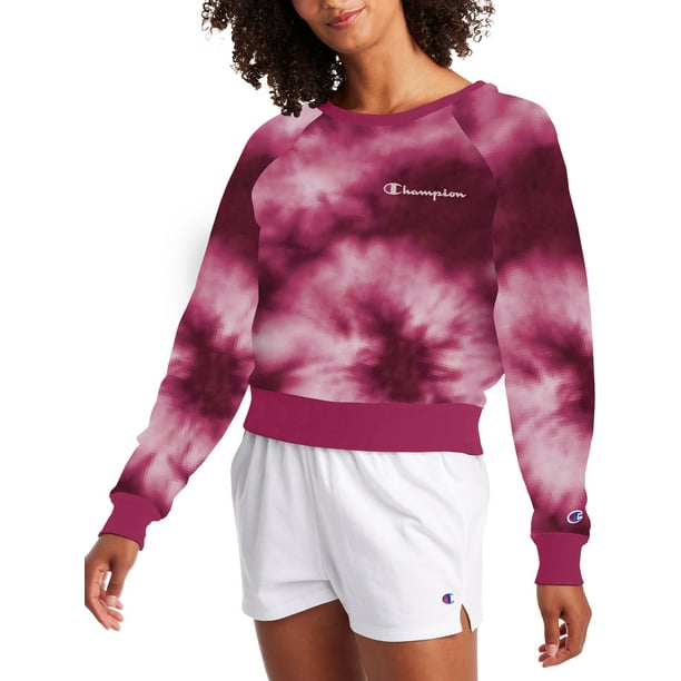 champion women's campus jogger with taping