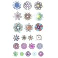 thumbnail image 4 of Deluxe Set Art Drawing Kit The Classic Way To Make Countless Amazing Designs For Ages 8+ - Jxlgv, 4 of 4