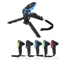thumbnail image 3 of Trépied Pliant Portable Mini 2en1 + Poignée pour GoPro Hero 4/3+/3/2/1 DC DSLR Appareil Photo Reflex et Téléphone Intelligent, 3 of 8