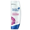 Head and Shoulders Smooth and Silky Conditioner 13.5 Fl Oz
