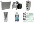 thumbnail image 2 of UAC KT 2890A Compressor-condenser Replacement Kit, 2 of 2