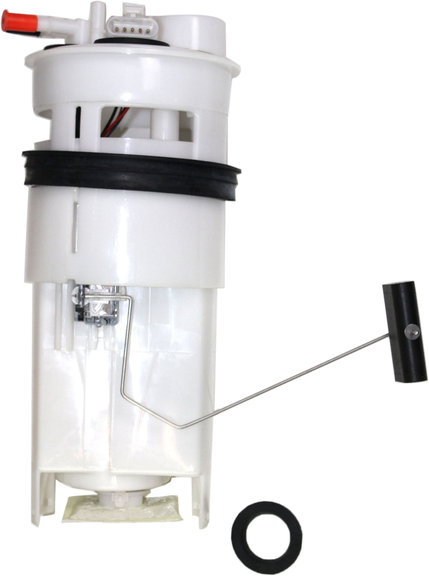 Fuel Pump Compatible with 1991-1997 Dodge Dakota 4Cyl 8Cyl 6Cyl 2.5L 5.2L 3.9L With Sending Unit