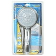 thumbnail image 2 of Camco 43713 Shower Head Kit with On/Off Switch and 60" Flexible Shower Hose (Chrome), 2 of 2