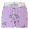 thumbnail image 3 of Legging Disney Niña Stitch Lila Talla 12, 3 of 4