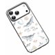 thumbnail image 1 of Funda Frepstudio Compatible con iPhone 17 Pro Azul Océano, 1 of 7