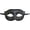 Black l, variant on Luxury Mask – Unisex Venetian Mens and Womens Masquerade Mask – Decorative Accessory – Men & Women – Mardi Gras Party Gift