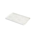thumbnail image 1 of Monstrate Soporte de almacenamiento para fregadero, estante de doble capa, organizador de drenaje, bandeja, esponja para lavar platos, trapo para Organizadores de utensilios de cocina Blanco Largo, 1 of 6