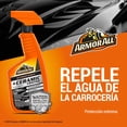 thumbnail image 4 of Limpiador Y REPELENTE DE AGUA para COCHE ARMOR ALL 18 OZ, 4 of 4